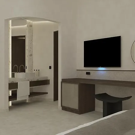 Athiri Santorini Hotel-2