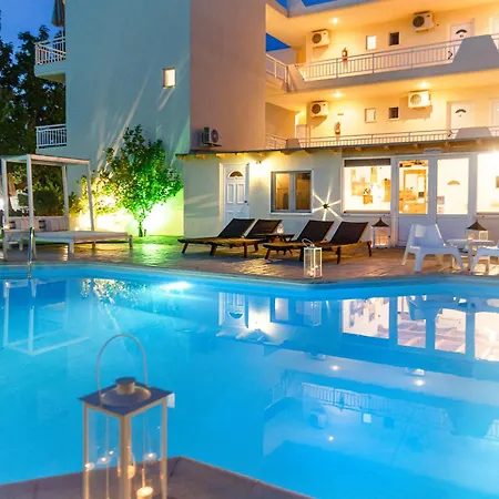 Vamvini Hotel-2