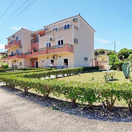 Hotel Marilena-2