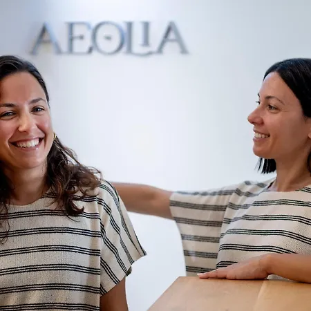 Aeolia Boutique Studios-3