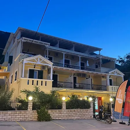 Sofia Hotel-2