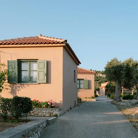 Mandilada Family Village - Seaview Villas-2