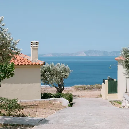 Mandilada Family Village - Seaview Villas-3