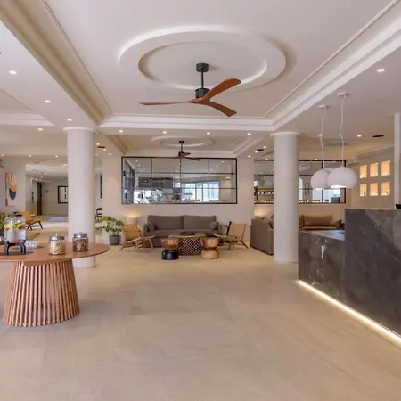 Neptuno Beach Hotel-3