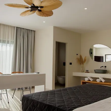 Vergina Apartments & Suites-2