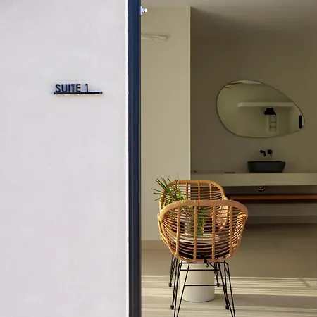 Vergina Apartments & Suites-3
