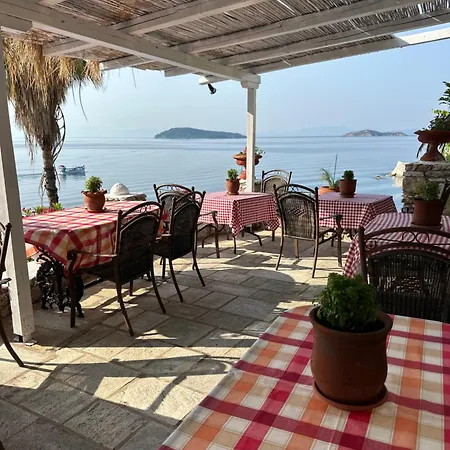 Chrysoula'S Guest House-2