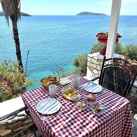 Chrysoula'S Guest House-3