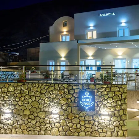 Akis Hotel-2