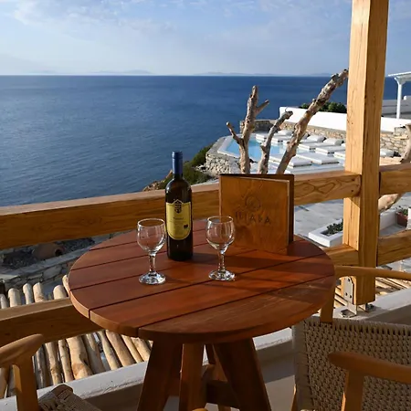 Iliada Suites-2