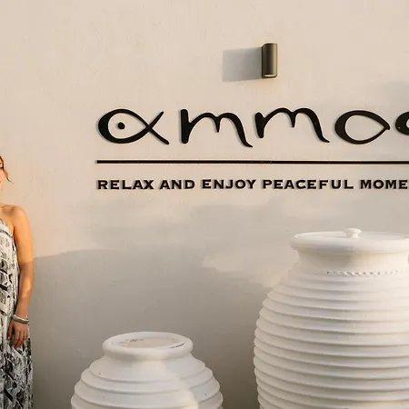 Ammos Boutique Apartments & Suites-3