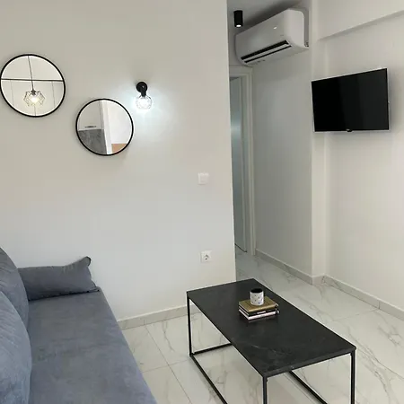 San Giorgio Apartments Nikiti-2