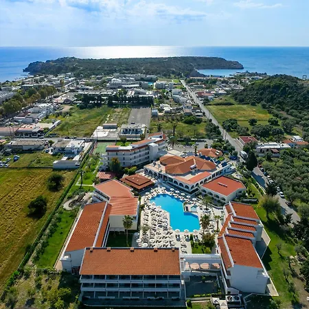 Niriides Hotel-3