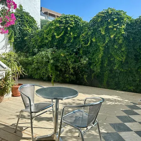 Andromeda Apartments & Studios-2