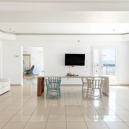 The George Hotel Mykonos-3