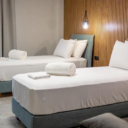 Konstantinoupolis Rooms-2