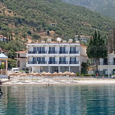 Hotel Blue Sea-3