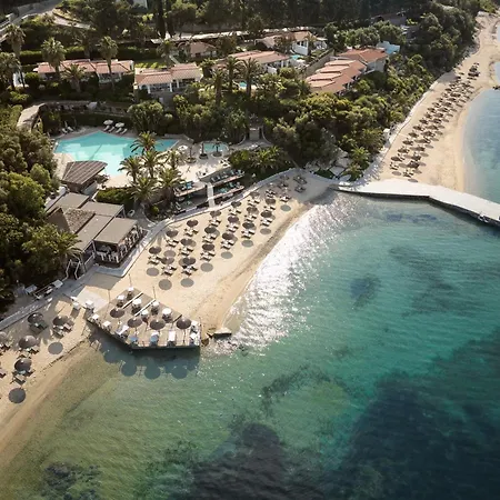 Eagles Palace - Small Luxury Hotels Of The World-3