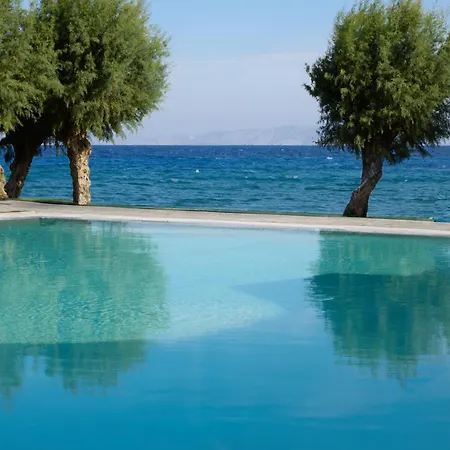 Blue Bay Beach Resort-2
