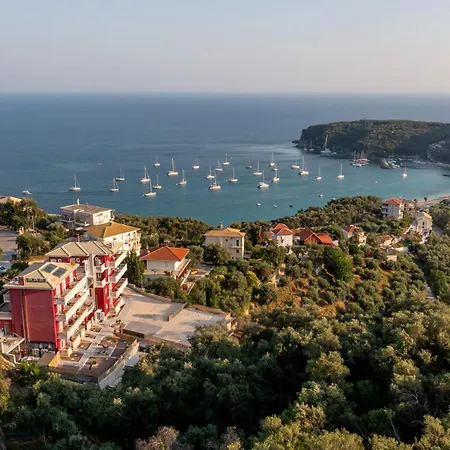 Hotel Parga Princess-2