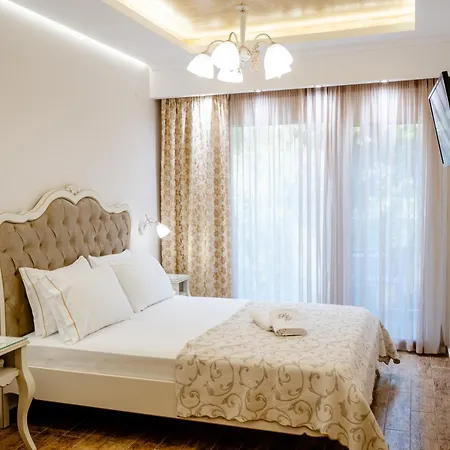 Hotel Parga Princess-3