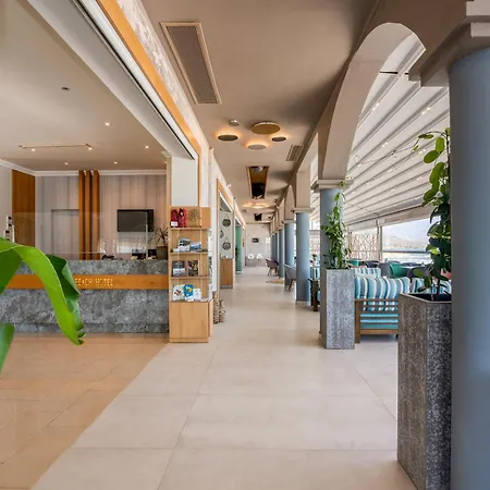 Christina Beach Hotel-2