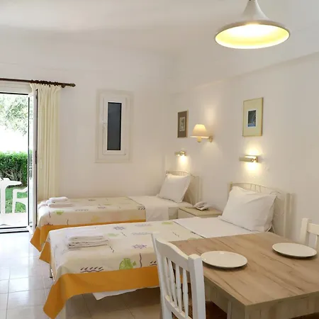 Villea Village By Ghh-2