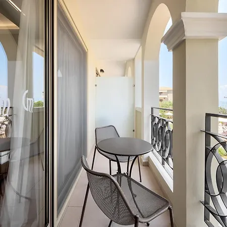 Corfu Mare Boutique Hotel -Adults only-3