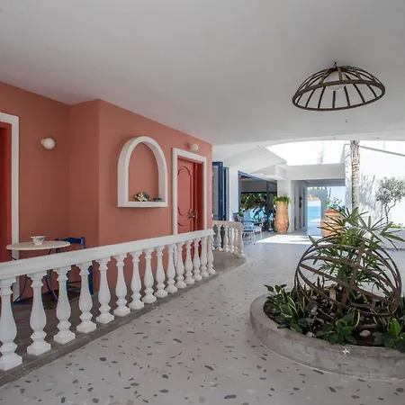 Dimitra Boutique Rooms-2