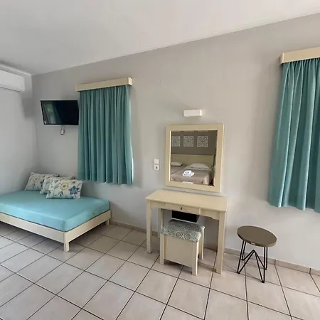 Ninemia Beach Hotel&Suites-3