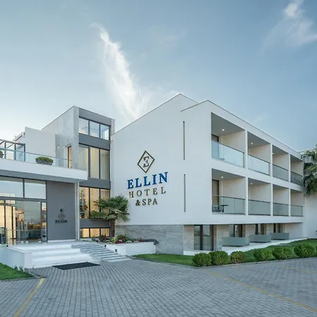 Ellin Hotel & Spa-2