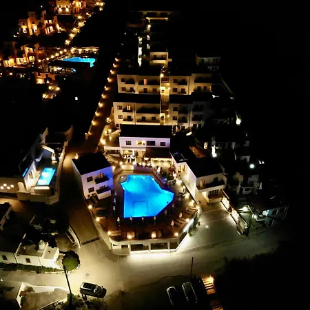 Amazones Village Suites-3