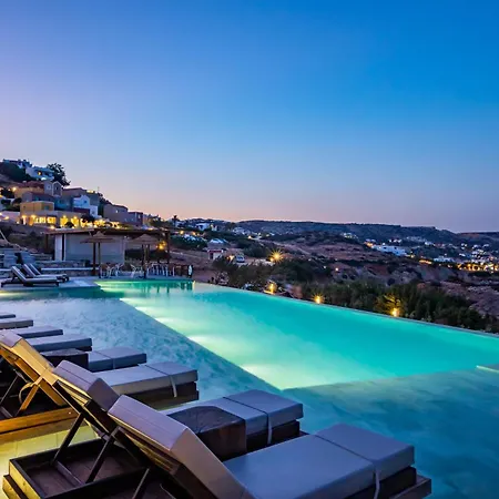 Aegean Village Beachfront Resort-2