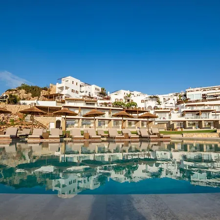 Aegean Village Beachfront Resort-3
