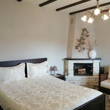 Guesthouse Athanasiou-2