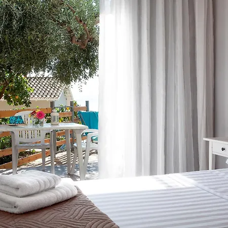 Locanda Barbati Luxury Aparthotel-3