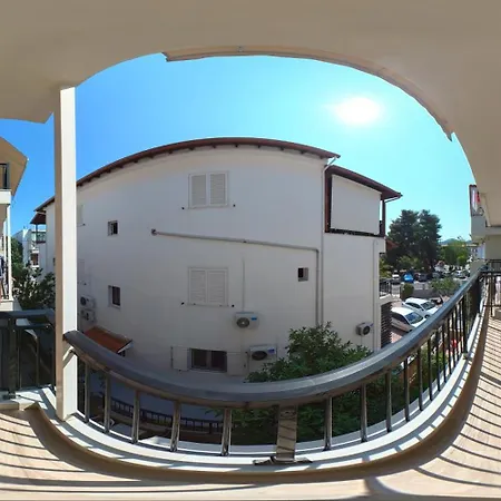 Aparthotel Pagidas-3