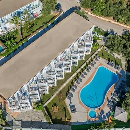 Callinica Hotel-3