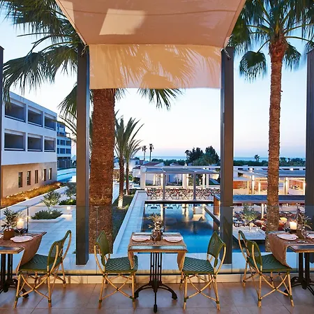 Grecotel LUXME Dama Dama-2