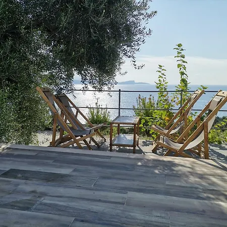 Enjoy Lichnos Bay Village, Camping, Hotel And Apartments-2