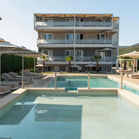 Astra Sarti Luxury Suites-2