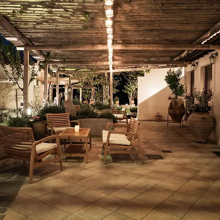 Fasolaki Skopelos - Eco Residences-3
