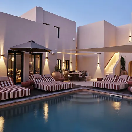 Nauma Paros Design Boutique Hotel-Adults Only-3