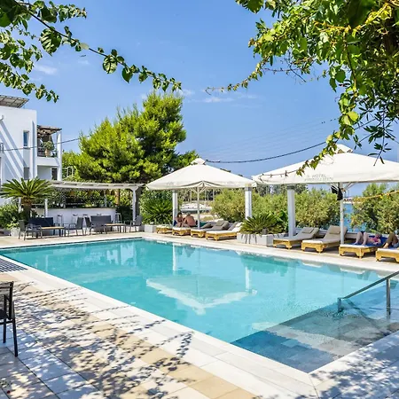 Kyparissia Beach Hotel-3