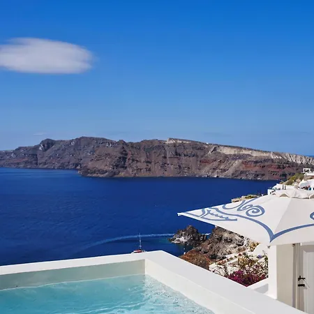 Andronis Boutique Hotel (Adults Only)-3