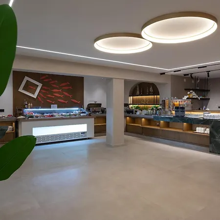 Hotel Pontos-3
