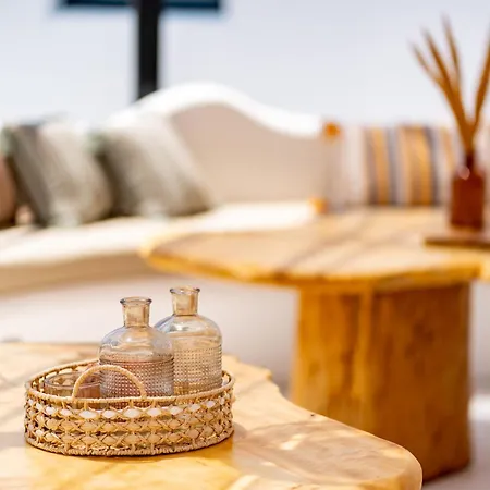 Electra Suites & Spa-3