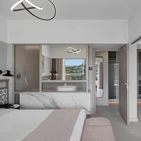 Creta Star Hotel - Adults Only-3