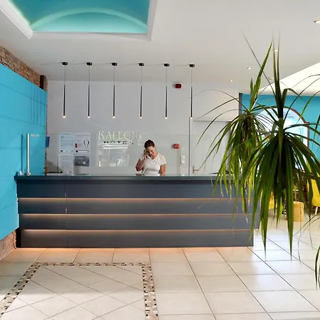 Hotel Kalloni-2