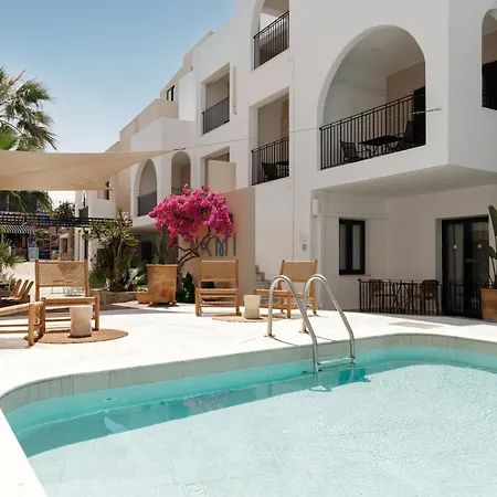 Nami Hotel & Suites-3